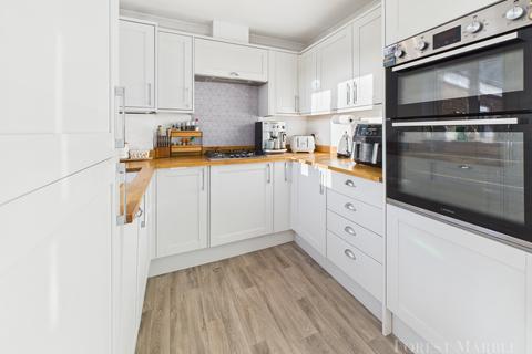 3 bedroom semi-detached house for sale, Waterford Park, Westfield