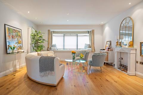 undefined, Ridge Road, Cricklewood, London, NW2