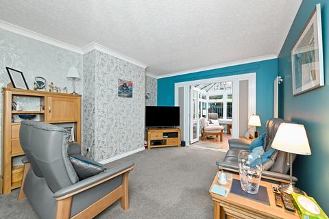 3 bedroom end of terrace house for sale, 27 Bankpark Crescent, Tranent, EH33 1AS