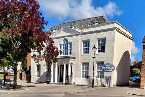 2 bedroom flat for sale - The Old Bank House, BH24 1AW
