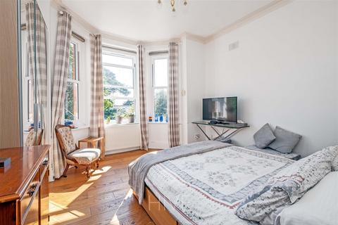 2 bedroom flat for sale, St. Michaels Road, Bournemouth BH2