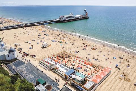 2 bedroom flat for sale, St. Michaels Road, Bournemouth BH2