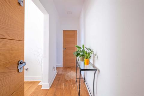 2 bedroom flat for sale, St. Michaels Road, Bournemouth BH2