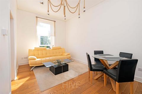 2 bedroom flat for sale, St. Michaels Road, Bournemouth BH2