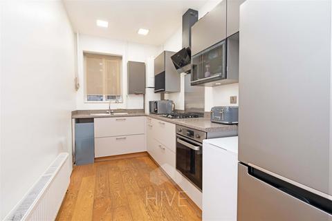 2 bedroom flat for sale, St. Michaels Road, Bournemouth BH2