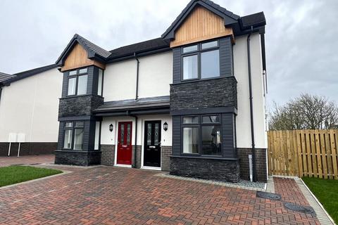 undefined, Parc Y Coed, Llangefni, Anglesey, LL77