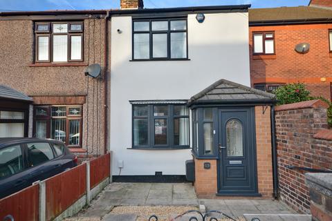 2 bedroom terraced house for sale - St. John Street, St. Helens WA10