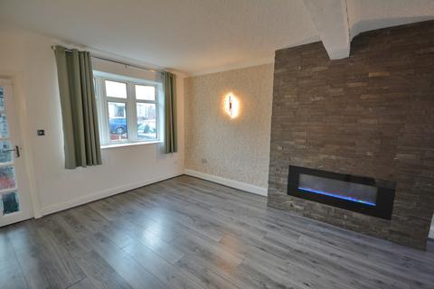 2 bedroom terraced house for sale, St. John Street, St. Helens WA10