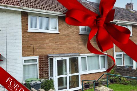 undefined, Firs Avenue, Cardiff, CF5