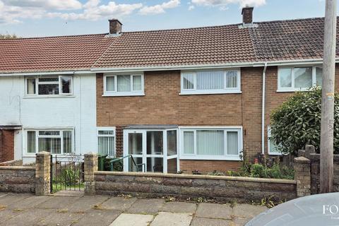 Firs Avenue, Cardiff, CF5