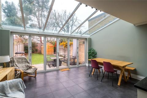 3 bedroom terraced house for sale, Millers Close, Hersham, Walton-on-Thames, Surrey, KT12