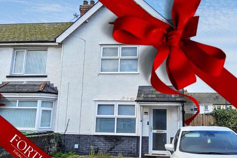 2 bedroom end of terrace house for sale, Pendine Road, Cardiff, CF5