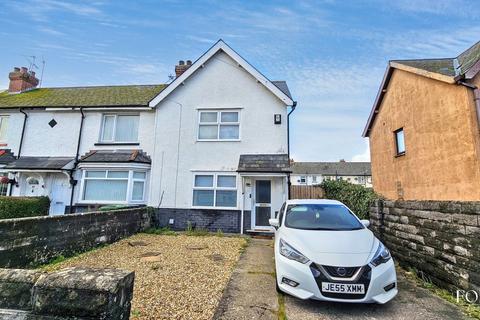 2 bedroom end of terrace house for sale, Pendine Road, Cardiff, CF5