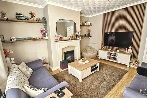 2 bedroom end of terrace house for sale, Pendine Road, Cardiff, CF5