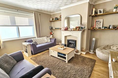 2 bedroom end of terrace house for sale, Pendine Road, Cardiff, CF5