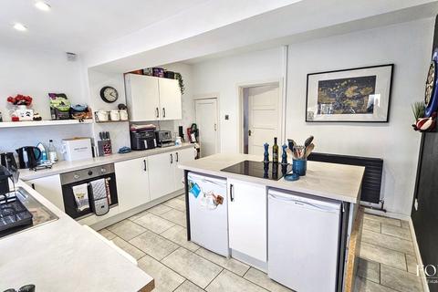 2 bedroom end of terrace house for sale, Pendine Road, Cardiff, CF5
