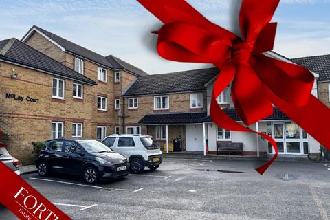 undefined, St. Fagans Road, Mclay Court St. Fagans Road, CF5