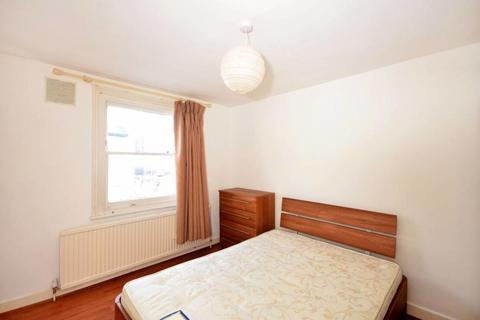 1 bedroom apartment to rent, Crouch Hill, London N4