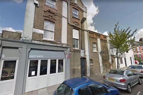 1 bedroom apartment to rent, Crouch Hill, London N4