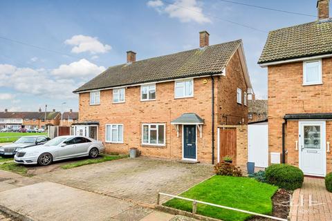 2 bedroom semi-detached house for sale, Bouchier Walk, Rainham