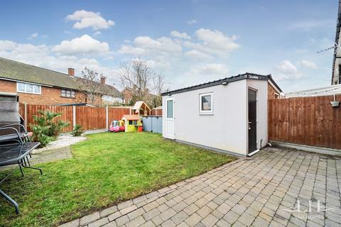 2 bedroom semi-detached house for sale, Bouchier Walk, Rainham