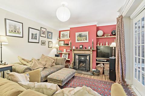 4 bedroom semi-detached bungalow for sale, Stanley Avenue, St. Albans, AL2