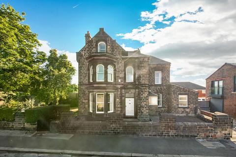 undefined, Bleak House, Windermere Road, Barnsley, S71 1EG