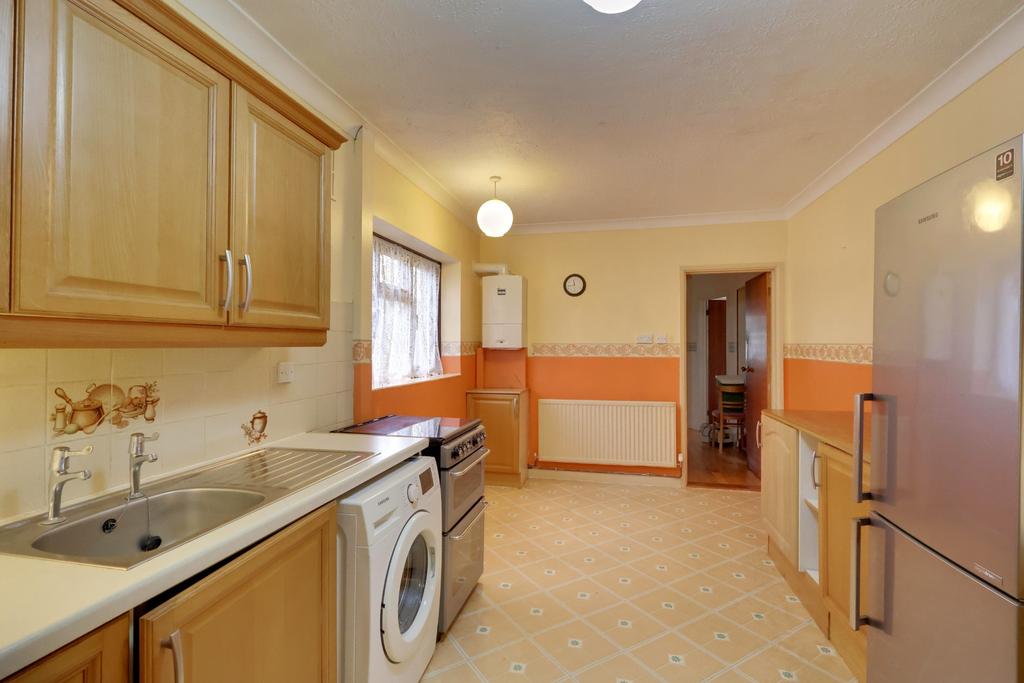 Kitchen/breakfast