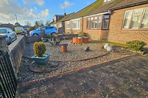 undefined, MAPLE DRIVE, DENMEAD