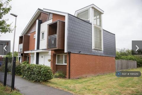 undefined, Papworth Close, Newport Pagnell, MK16