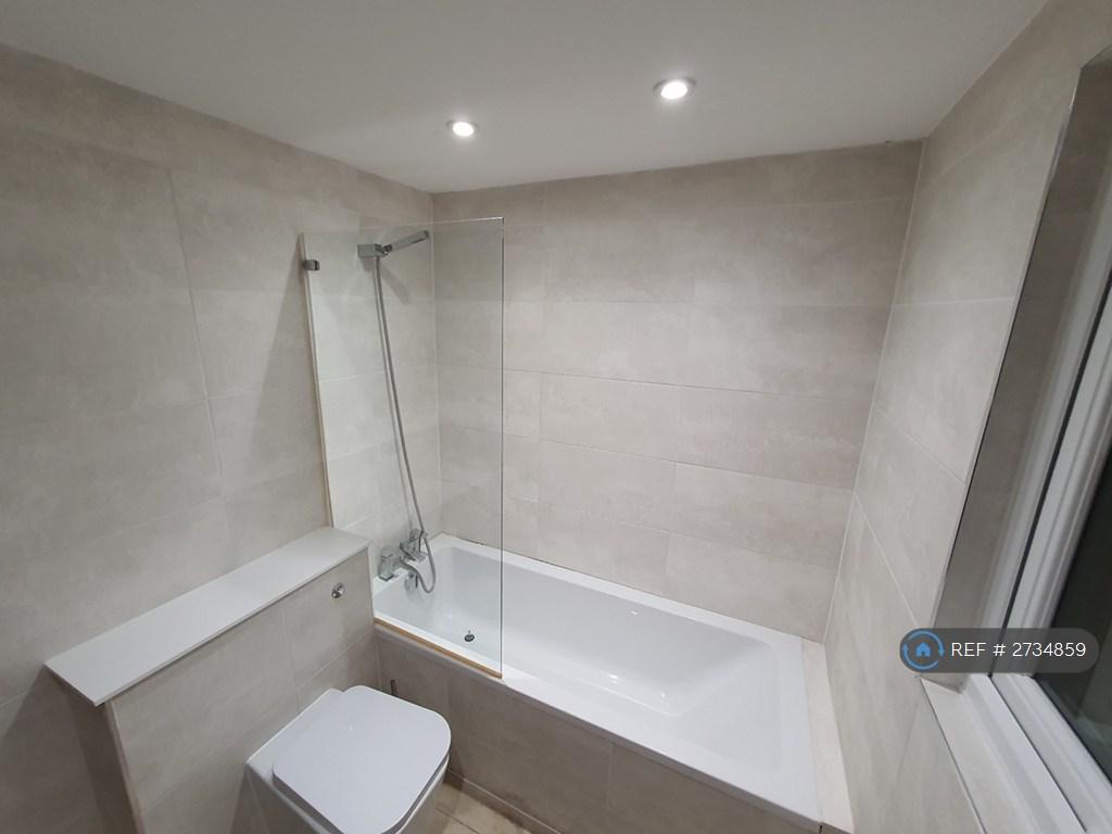 Modern Bathroom