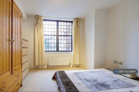 2 bedroom flat to rent, Alexandra Park Road, London, N22