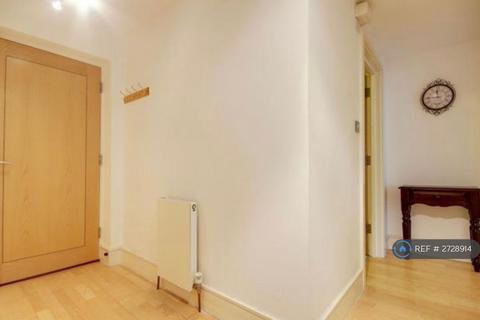 2 bedroom flat to rent, Alexandra Park Road, London, N22