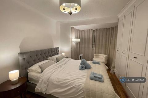 1 bedroom flat to rent, Old Ruislip Road, Northolt, UB5