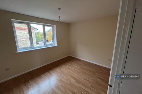 1 bedroom flat to rent, Prestatyn Close, Stevenage, SG1