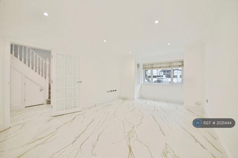 undefined, Auckland Road, Potters Bar, EN6
