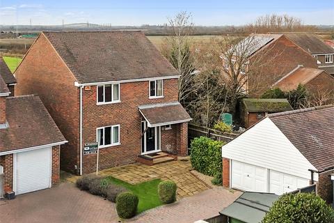 4 bedroom detached house for sale, Rumptons Paddock, Grendon Underwood, Buckinghamshire.