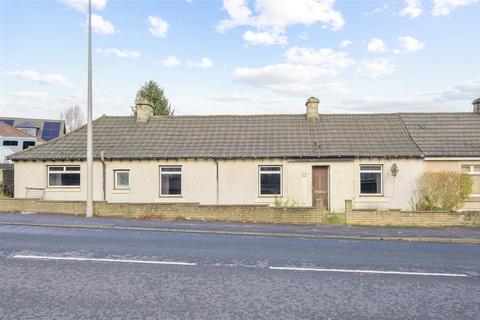 3 bedroom terraced bungalow for sale - 22 Carnock Road, Dunfermline, KY12 9AX