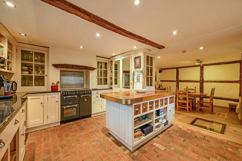 undefined, WHITE HORSE LANE, DENMEAD