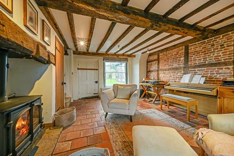 undefined, WHITE HORSE LANE, DENMEAD
