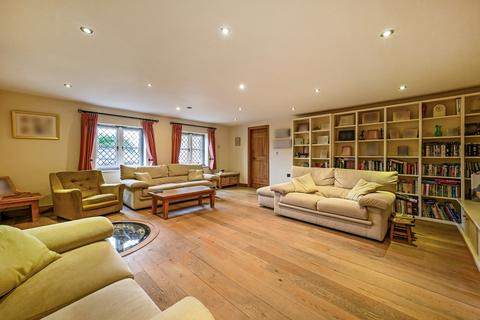 undefined, WHITE HORSE LANE, DENMEAD