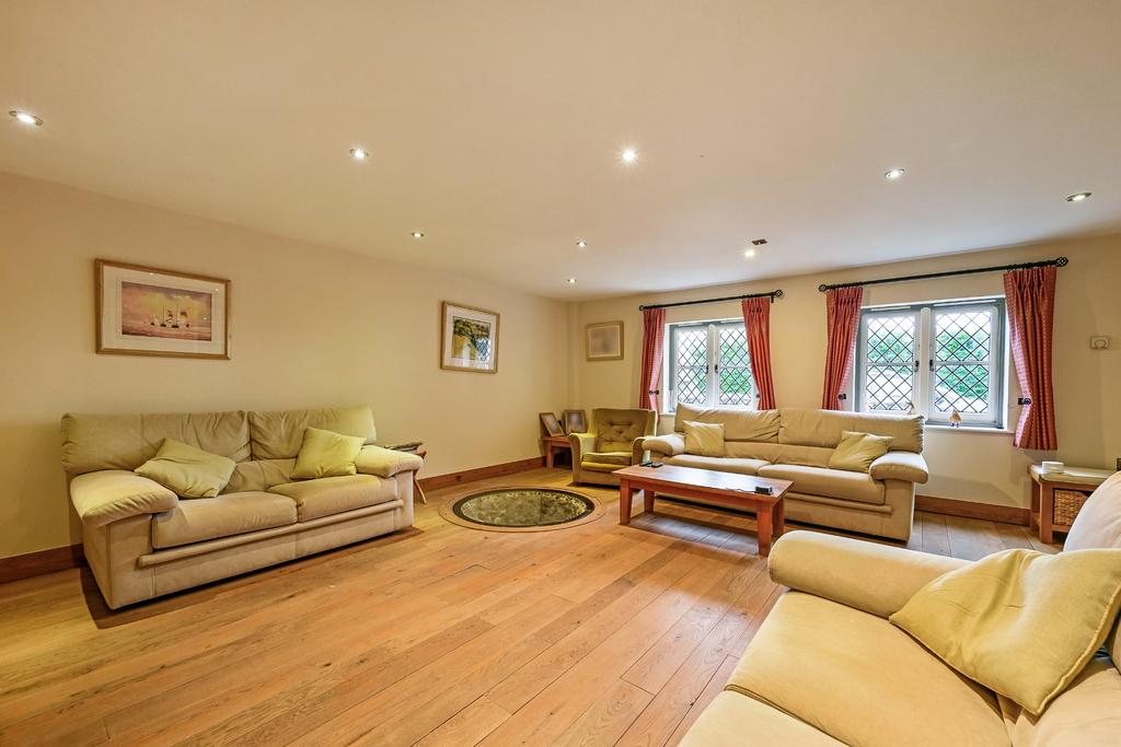 Sitting room