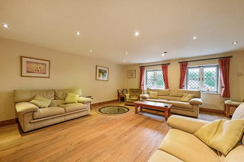 undefined, WHITE HORSE LANE, DENMEAD