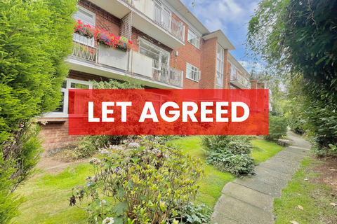 undefined, Palatine Road, Manchester M20