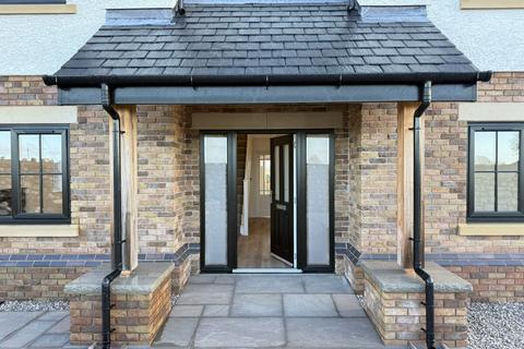 5 bedroom detached house for sale, Rhosmeirch, Llangefni, Anglesey, LL77