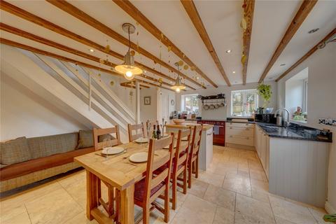 4 bedroom parking for sale, Broughton Hackett, Worcestershire WR7
