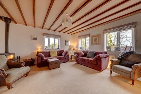 4 bedroom parking for sale, Broughton Hackett, Worcestershire WR7