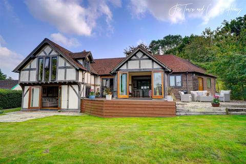 4 bedroom detached house for sale - Storridge, Malvern WR13