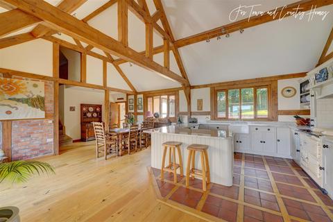 4 bedroom detached house for sale, Storridge, Malvern WR13