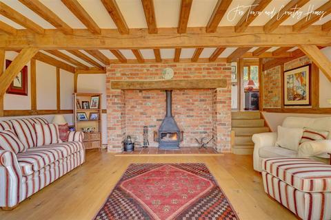 4 bedroom detached house for sale, Storridge, Malvern WR13